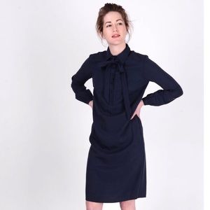 NWT Emerson Fry Shirtdress